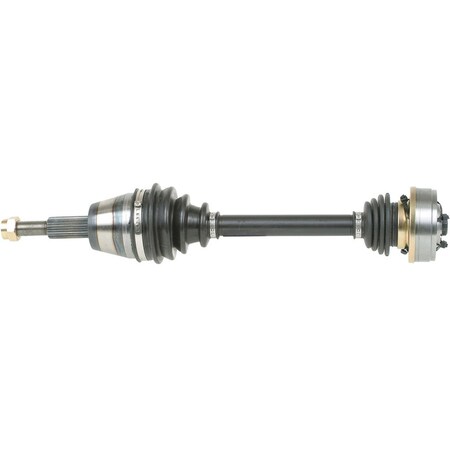 A1 Cardone New Cv Drive Axle, 66-2099 66-2099